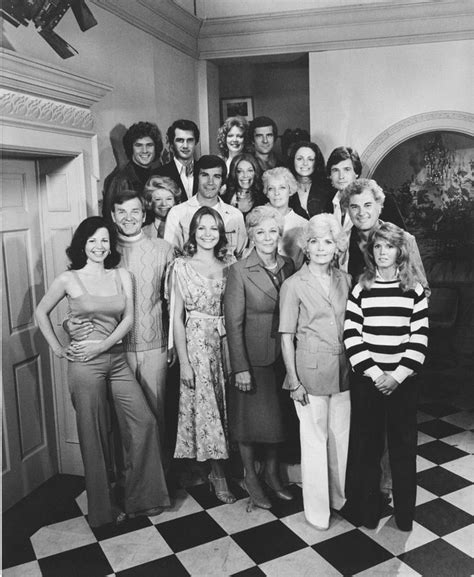 naked soap stars|The Young and the Restless (1973